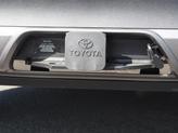 Thumbnail of 2026 Midnight Black Metallic Toyota Grand Highlander