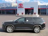 Thumbnail of 2026 Midnight Black Metallic Toyota Grand Highlander