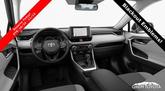 Thumbnail of 2025 Silver Sky Metallic Toyota RAV4
