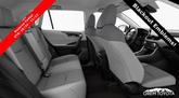 Thumbnail of 2025 Silver Sky Metallic Toyota RAV4