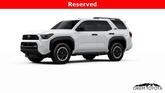 Thumbnail of 2025 Ice Cap Toyota 4Runner