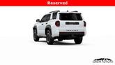 Thumbnail of 2025 Ice Cap Toyota 4Runner
