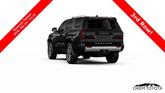 Thumbnail of 2025 Black Toyota 4Runner