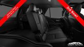 Thumbnail of 2025 Black Toyota 4Runner
