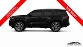 Thumbnail of 2025 Black Toyota 4Runner
