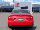 Thumbnail of 2025 Supersonic Red Toyota Camry