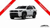 Photo of 2025 Ice Cap Toyota 4Runner