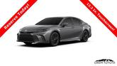 Photo of 2025 Heavy Metal Toyota Camry