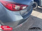 Thumbnail of 2015 Blue Reflex Mica Mazda Mazda3