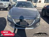 Thumbnail of 2015 Blue Reflex Mica Mazda Mazda3