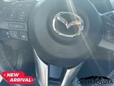 Thumbnail of 2015 Blue Reflex Mica Mazda Mazda3