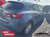 Thumbnail of 2015 Blue Reflex Mica Mazda Mazda3