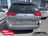 Thumbnail of 2012 Silver Sky Metallic Toyota Sienna