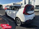 Thumbnail of 2022 Snow White Pearl Kia Soul