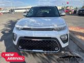 Thumbnail of 2022 Snow White Pearl Kia Soul