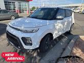 Thumbnail of 2022 Snow White Pearl Kia Soul