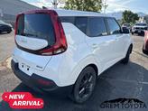 Thumbnail of 2022 Snow White Pearl Kia Soul