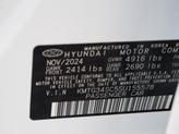 Thumbnail of 2025 Uyuni White Genesis G70