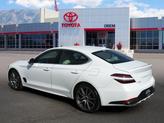 Thumbnail of 2025 Uyuni White Genesis G70