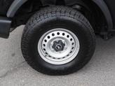 Thumbnail of 2022 Shadow Black Ford Bronco