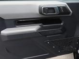 Thumbnail of 2022 Shadow Black Ford Bronco