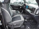 Thumbnail of 2022 Shadow Black Ford Bronco