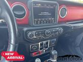 Thumbnail of 2020 Billet Silver Metallic Clearcoat Jeep Wrangler Unlimited