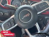 Thumbnail of 2020 Billet Silver Metallic Clearcoat Jeep Wrangler Unlimited