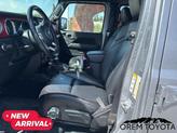 Thumbnail of 2020 Billet Silver Metallic Clearcoat Jeep Wrangler Unlimited