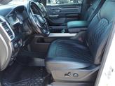 Thumbnail of 2021 Bright White Clearcoat RAM 1500