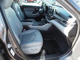Thumbnail of 2021 Magnetic Gray Metallic Toyota Highlander