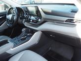 Thumbnail of 2021 Magnetic Gray Metallic Toyota Highlander