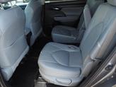 Thumbnail of 2021 Magnetic Gray Metallic Toyota Highlander