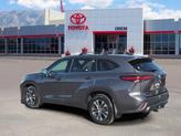 Thumbnail of 2021 Magnetic Gray Metallic Toyota Highlander