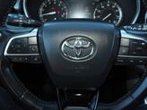 Thumbnail of 2021 Magnetic Gray Metallic Toyota Highlander