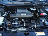 Thumbnail of 2018 Gray Honda CR-V