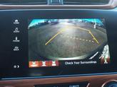 Thumbnail of 2018 Gray Honda CR-V