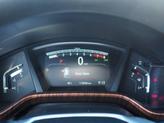 Thumbnail of 2018 Gray Honda CR-V