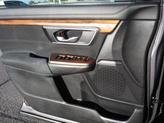 Thumbnail of 2018 Gray Honda CR-V