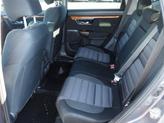 Thumbnail of 2018 Gray Honda CR-V
