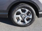 Thumbnail of 2018 Gray Honda CR-V