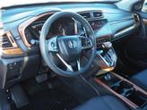 Thumbnail of 2018 Gray Honda CR-V