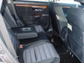 Thumbnail of 2018 Gray Honda CR-V