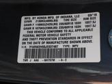 Thumbnail of 2018 Gray Honda CR-V