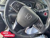 Thumbnail of 2021 Platinum White Pearl Honda Civic