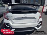 Thumbnail of 2021 Platinum White Pearl Honda Civic