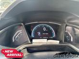 Thumbnail of 2021 Platinum White Pearl Honda Civic
