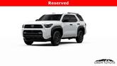 Photo of 2025 Ice Cap Toyota 4Runner