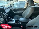 Thumbnail of 2023 Ice Cap Toyota RAV4 Hybrid