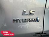 Thumbnail of 2023 Ice Cap Toyota RAV4 Hybrid